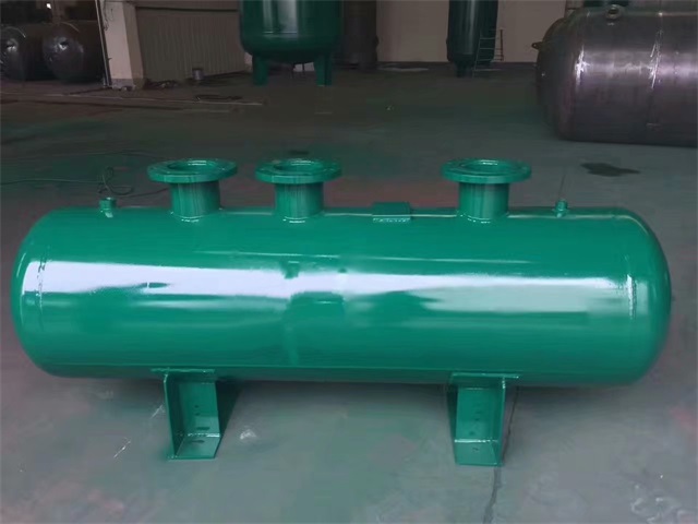 揭西揭西揭西蒸汽分气缸